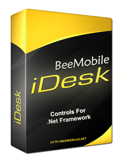 Bee mobile iDesk