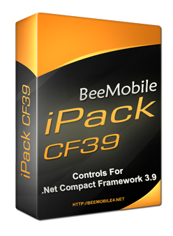 Bee mobile iPack CF39