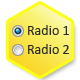 TRadioButton