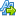 TLabelAnimated icon
