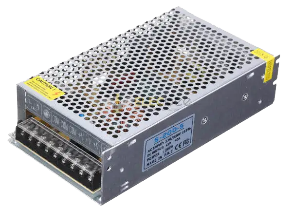 Power supply for armStone A9 board