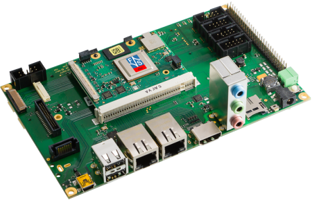 Base Board