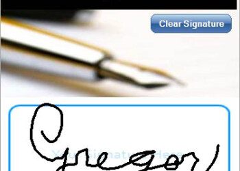 DrawingPad screenshot DrawingPad screenshot