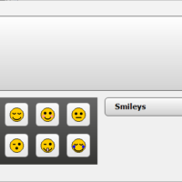 Bee Mobile iDesk Keyboard Control
