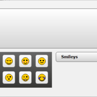 Bee Mobile iDesk Keyboard Control