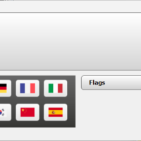 Bee Mobile iDesk Keyboard Control
